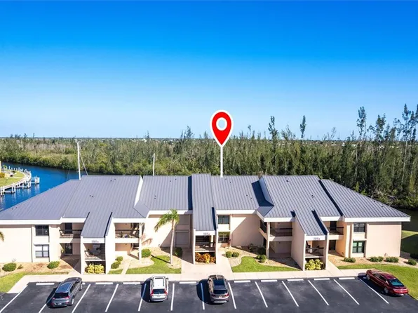 3256 White Ibis Ct APT 24A, Punta Gorda, FL 33950