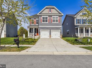 8143 Ridgely Loop, Severn, MD 21144