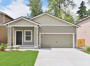 1600 NW 12th St, Battle Ground, WA 98604