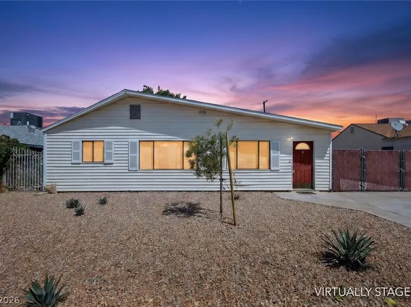 132 Cedar St, Henderson, NV 89015