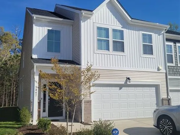 5847 Ginger Dr, Providence Forge, VA 23140