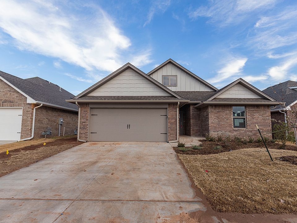 Homes by Taber Kamber Floor Plan
