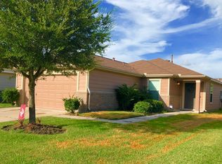 29206 Legends Worth Dr, Spring, TX 77386