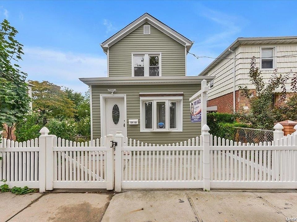 1st image of 104-60 219 Street