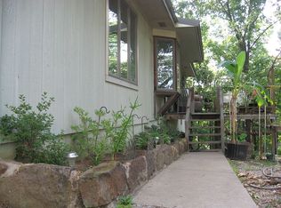 3600 E Wyman Rd #48, Fayetteville, AR 72701