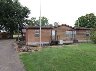 4525 Doylestown Rd, Creston, OH 44217