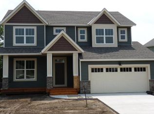 6136 146th Ln NW, Ramsey, MN 55303