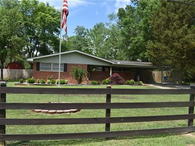 23 Cordle Dr NE, Rome, GA, 30165