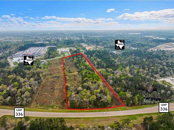 2nd image of 1303 Fm 3083 Rd