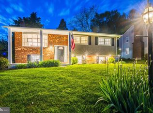 1502 Cedarwood Dr, Bel Air, MD 21014