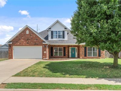 1000 Walker St, Centerton, AR, 72719