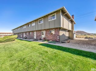 2712 W Modoc Ct, Carson City, NV