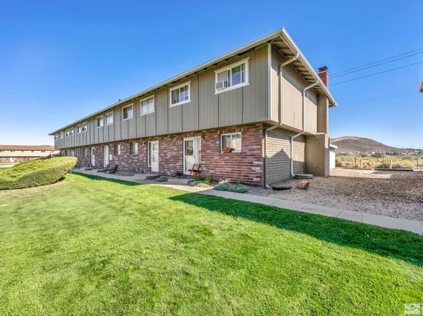 2712 W Modoc Ct, Carson City, NV 89701