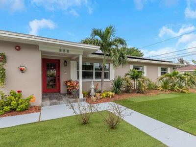 888 Joan St, Dunedin, FL, 34698