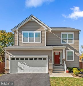 7368 Cedar Ave, Jessup, MD, 20794