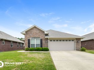 20 Clover St, Odenville, AL 35120