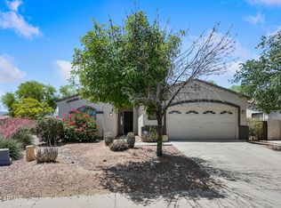 1525 W Saint Kateri Dr, Phoenix, AZ 85041