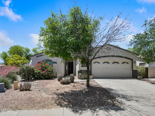 1525 W Saint Kateri Dr, Phoenix, AZ 85041