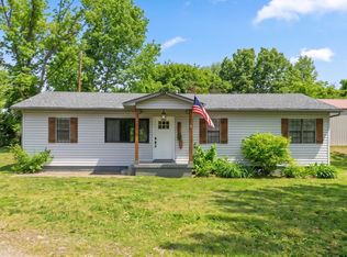 8424 Old Memphis Rd, Brighton, TN 38011