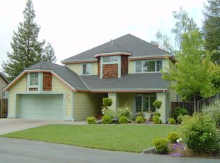 112 Club Ter, Danville, CA 94526