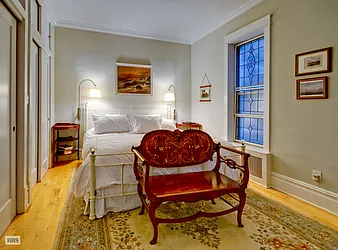 Sold by Brown Harris Stevens