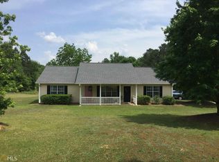 1607 Jackson Lake Rd, Jackson, GA 30233