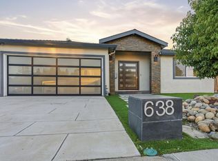 638 Enos Ct, Santa Clara, CA