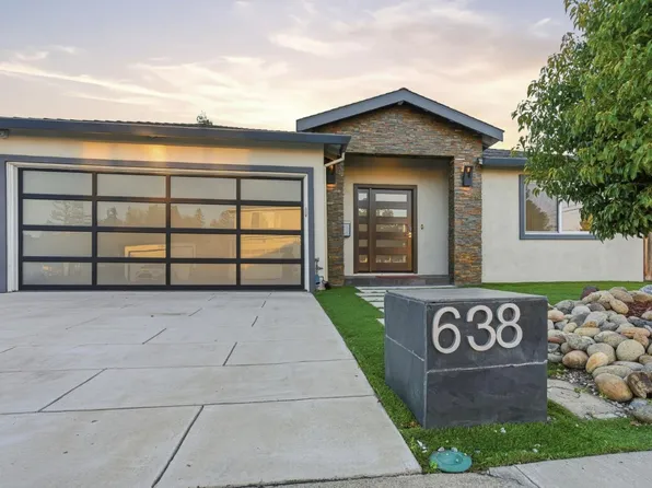 638 Enos Ct, Santa Clara, CA 95051