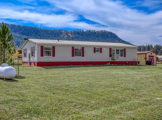 174 Indian Land Rd, Pagosa Springs, CO 81147