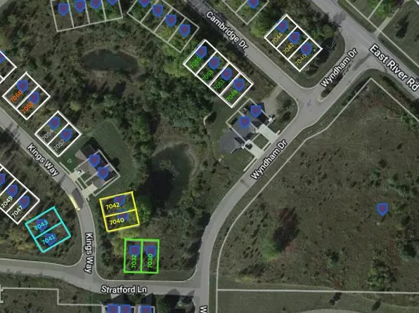 7057 Kings Way, Flushing, MI 48433