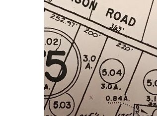 391 Pierson Rd, Pilesgrove, NJ 08098