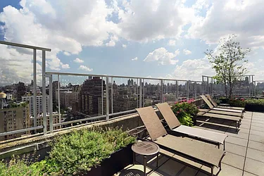 Rented by Manhattan Skyline