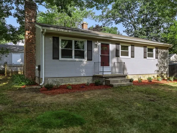 64 Tioga St, Springfield, MA 01128