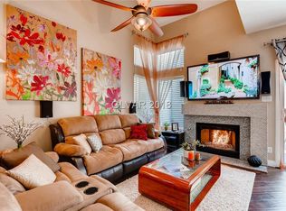1723 Comstock Dr, Henderson, NV 89014