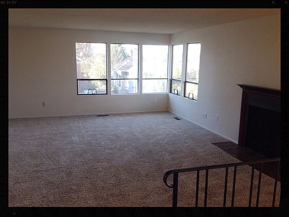 Huge family room