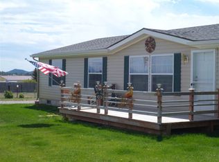 6199 Raven Rd, Helena, MT 59602