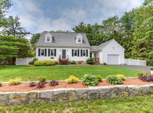 349 Sumner St, Stoughton, MA 02072