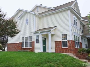 213 Grey Elm Trl, Durham, NC 27713