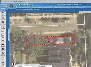 4532 S Vincennes Ave, Chicago, IL 60653