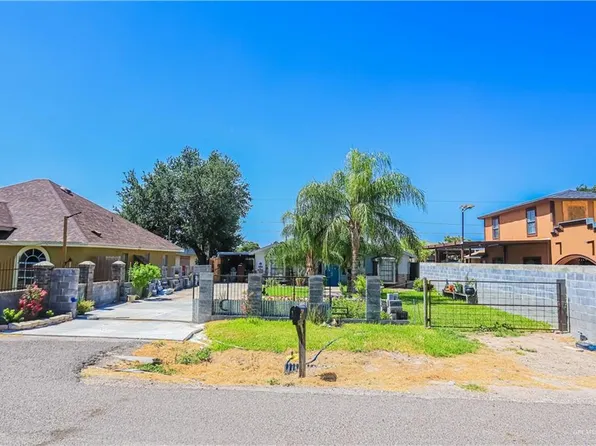 6009 Avenue A, Mission, TX 78574