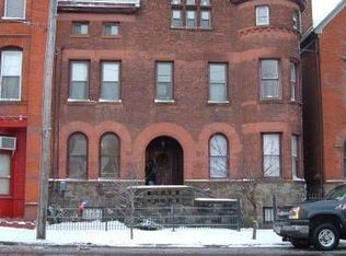 1317 Genesee St APT 3, Utica, NY 13501
