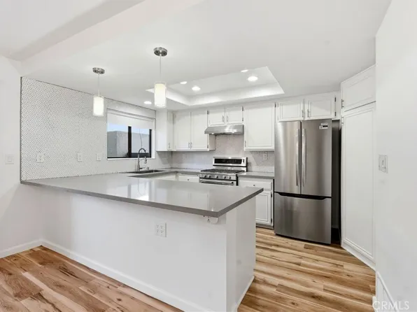 1801 263rd St APT 110, Lomita, CA 90717
