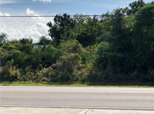 1411 Old Dixie Hwy SW, Vero Beach, FL 32962