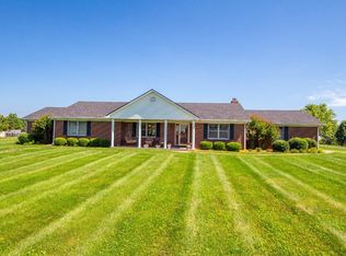 5955 Van Meter Rd, Winchester, KY 40391
