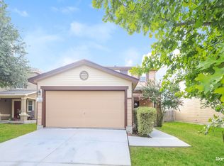 2326 Cats Paw Vw, Converse, TX 78109