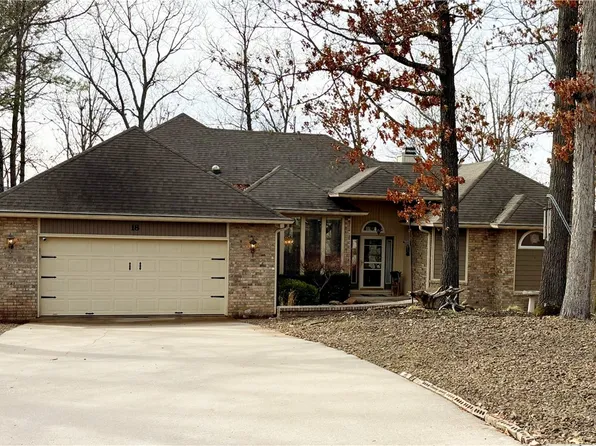 18 Penrith Dr, Bella Vista, AR 72714