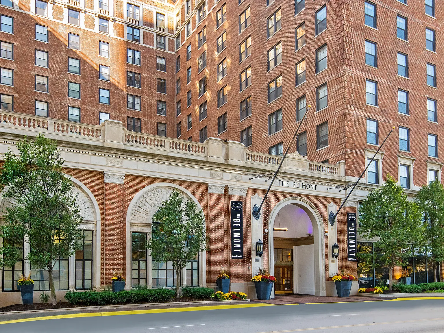 The Belmont by Reside — Photo 2