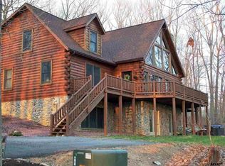 8289 Fulton School Rd, Felton, PA 17322