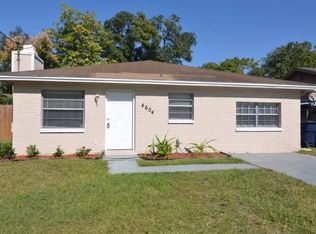 4604 E Temple Heights Rd, Tampa, FL 33617