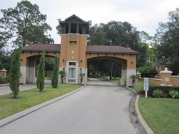 Summer House @ Ponte Vedra